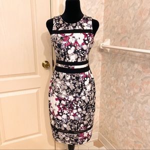 🛍Sexy bodycon midi dress 👗